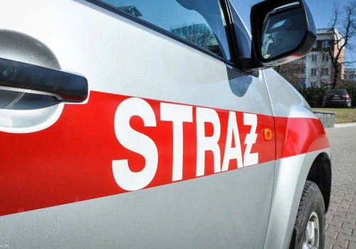 Trąba powietrzna spustoszyła Balcarzowice. Mieszkańcy liczą straty, rusza pomoc dla poszkodowanych