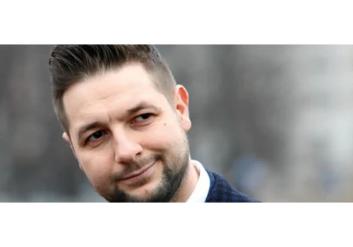 Jest wniosek o uchylenie immunitetu Patryka Jakiego