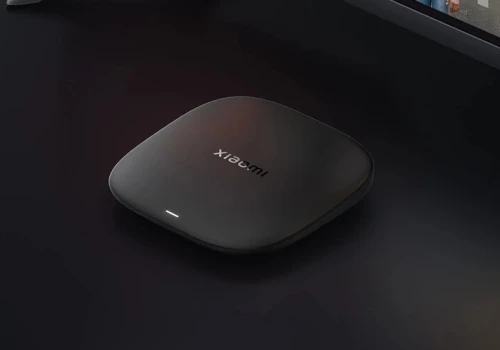 Rekordowo tani Xiaomi TV Box S 3rd Gen!