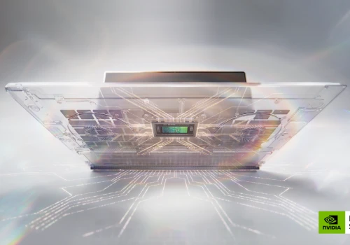 NVIDIA chce zrewolucjonizować pecety. W centrum nowy chip RTX Spark