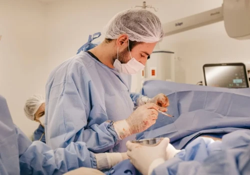 NFZ dołoży ponad 33 mln zł rocznie do operacji piersi