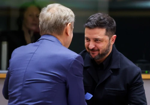 Ukraiński analityk stawia Ukrainę na pozycji kozła ofiarnego kampanii wyborczej w Polsce: