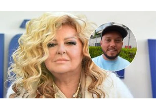 Magda Gessler wreszcie przemówiła na temat Książula. 