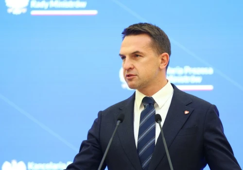 Zmiany w nabywaniu nieruchomości przez cudzoziemców. 