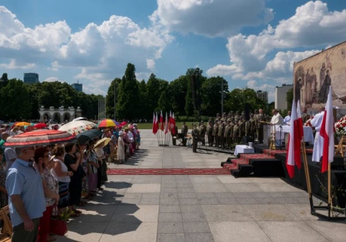 Procesje w święto Bożego Ciała – trasy i zmiany w komunikacji miejskiej