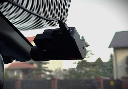 Test: Kamerka samochodowa Mio MiVue 956W – ma to co cenimy w kamerce najbardziej
