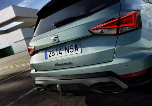 Dlaczego SUV to idealne auto dla nowoczesnej kobiety?
