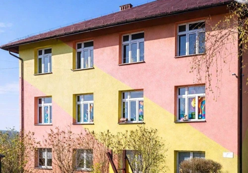 Kino plenerowe RDN i międzypokoleniowe spotkanie mieszkańców
