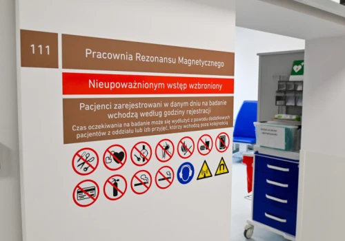 Ważna zmiana dla pacjentów chorych na raka. Nowe zasady dostępu do badań