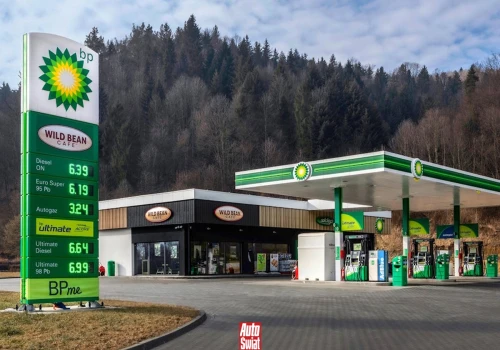 Czerwcowy weekend w drodze? Na bp można zatankować taniej i wygodniej