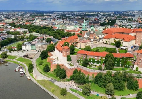 Kraków bez wydatków. Muzea, punkty widokowe i Smoczy Szlak za darmo