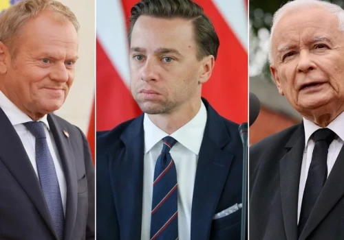 PiS, KO i Konfederacja mają poważny problem. Sondaż nie zostawia złudzeń