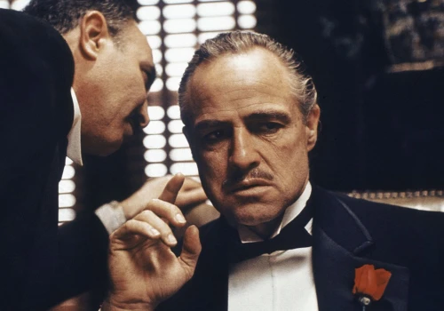 Marlon Brando wrócił do kultowej roli tuż przed śmiercią. Electronic Arts musiało ratować grę