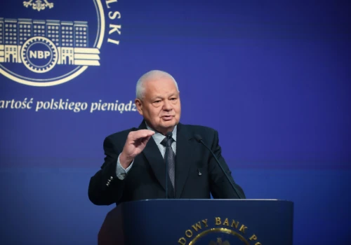 RPP podjęła decyzję w sprawie stóp procentowych. Kredytobiorcy mogą odetchnąć - nawet na dłużej
