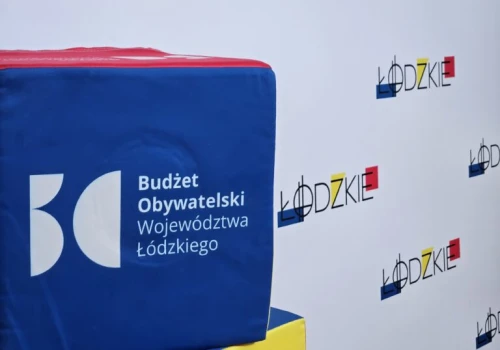 Startuje kolejna edycja wojewódzkiego Budżetu Obywatelskiego. 339 projektów do wyboru
