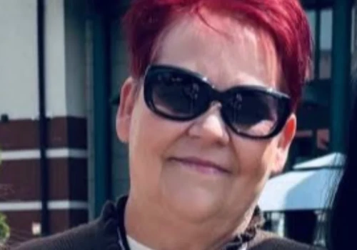 Jechała pociągiem, do celu nigdy nie dotarła. Policja prosi o pomoc