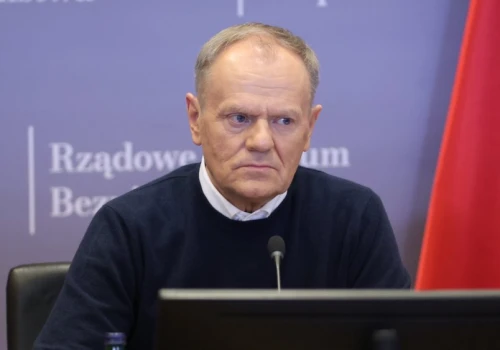 Koalicji już z nami nie ma. Sondaż CBOS ukazuje skalę podziałów