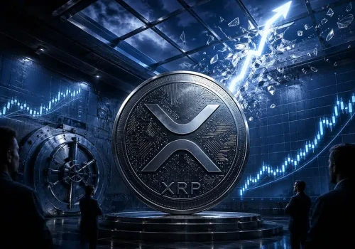 Przełomowy moment dla XRP. Wykres runął, ale optymiści widzą w tym szansę