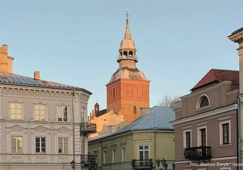 Piotrków. 230 tys. zł na zabytki sakralne