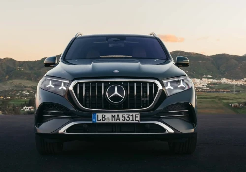Mercedes GLE 2026 już w Polsce. Ceny od 419 tys. zł, a pod maską same sześciocylindrowe silniki