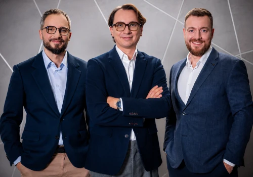 Na rynku reklamy szykuje się konsolidacja. Icea chce przejąć dziewięć firm