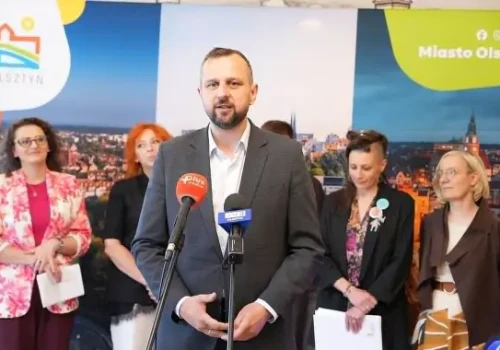 Koncerty, festiwale i sport. Olsztyn odsłania program na lato 2026