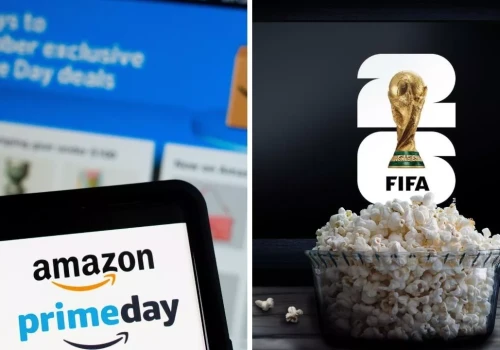 Wielkie święto zakupów w czerwcu. Amazon Prime Day przyspiesza