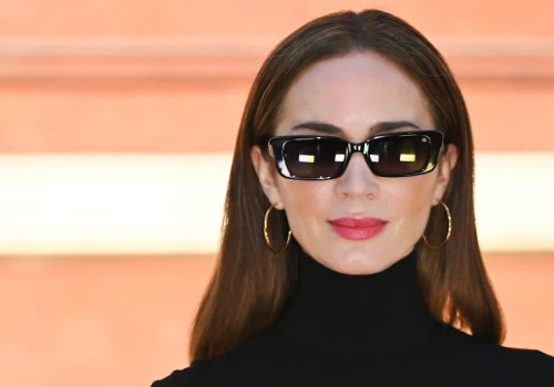 Emily Blunt odmówiła wykorzystania sztucznej inteligencji w nowym filmie. 