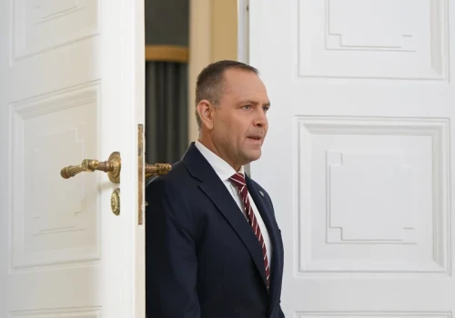 Nawrocki nie może odebrać orderu Zełenskiemu? Niespodziewany problem Pałacu