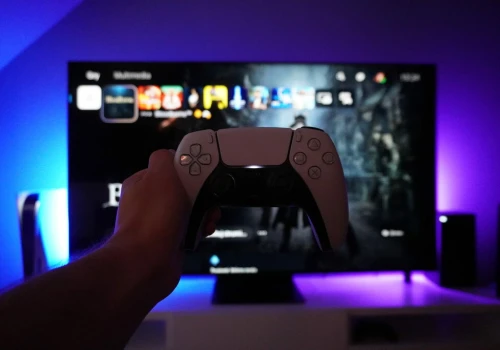 Pad DualSense w mistrzowskiej cenie! Sprawdź gdzie kupić