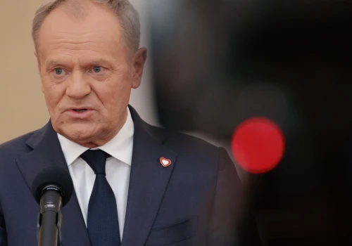 Nowa broń Donalda Tuska. Chce wprowadzić test suwerenności. Wiemy, kto go będzie musiał zdać