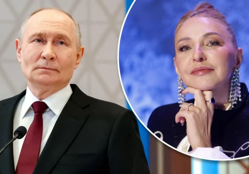 Rosyjscy bogacze walczą o fortuny. Fala procesów po ruchach Putina