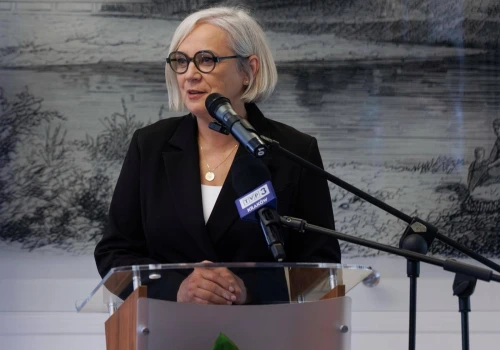 Dorota Niedziela szefową struktur KO w województwie małopolskim