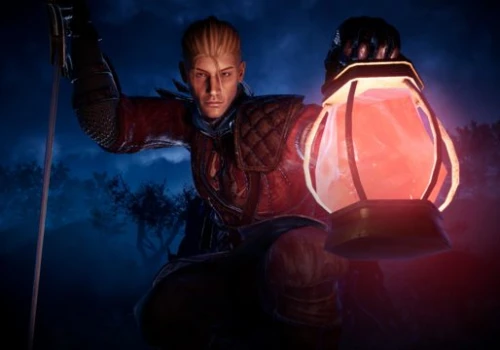 To polskie RPG rzuca wyzwanie Gothic Remake. Twórca End of Eden składa odważną obietnicę
