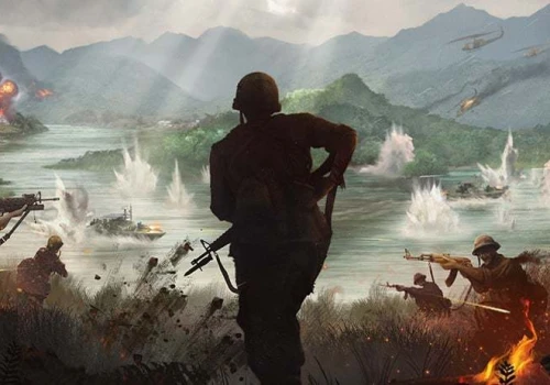 Hell Let Loose: Vietnam zostało przesunięte na sierpień