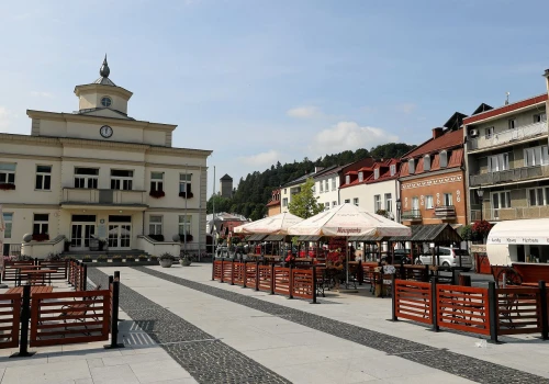 W polskim uzdrowisku poczujesz się jak na greckich wakacjach. Wszystko przez tę atrakcję