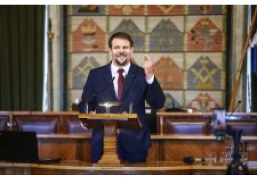 PiS ogłosiło kandydata na prezydenta Krakowa