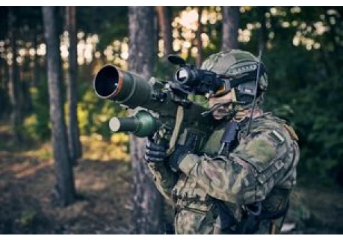 Rusza SAFE 2.0. Oto co Polska może jeszcze kupić