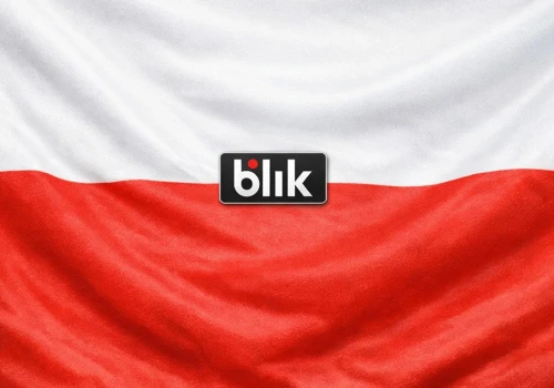 BLIK szturmuje Zachód. Polski fenomen ma nowe cele do podboju