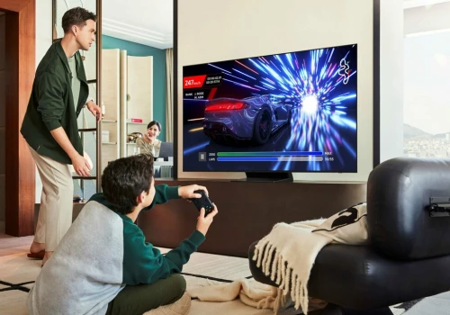 Turbo okazja! Samsung 55″ OLED poniżej 3600 zł
