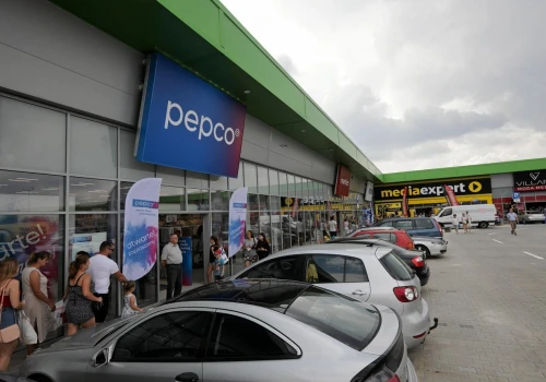 Pepco nie zważa na wojnę w Ukrainie. Wiemy, kiedy sieć tam zadebiutuje