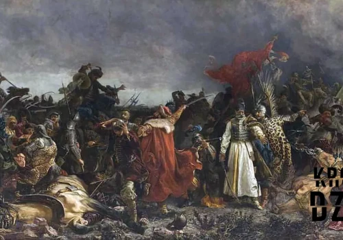To była jedna z największych klęsk Rzeczypospolitej. Zginął hetman Żółkiewski i tysiące żołnierzy