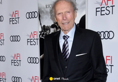 Clint Eastwood żegna się z branżą. 