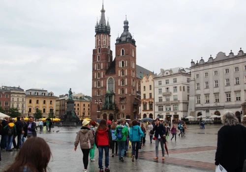 PiS odsłania karty! Oto kto zawalczy o prezydenturę Krakowa