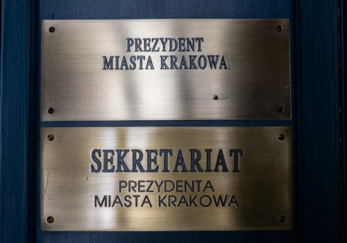 Kolejni chętni do rządzenia Krakowem. Pietrzyk rusza do wyścigu, PiS stawia na Drewnickiego