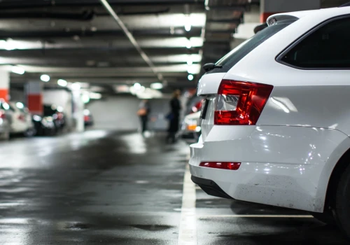 Nowy parking dla samochodów z LPG otwarty. To wyjątkowy gest