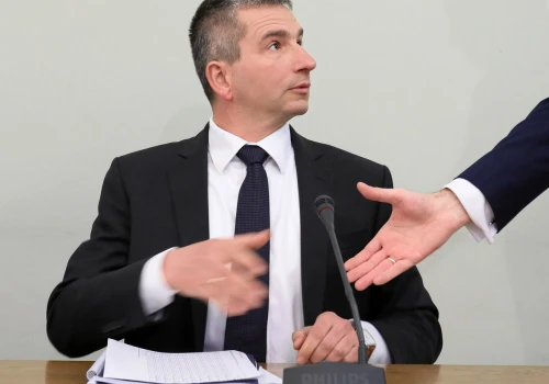 Polak dołączy do MFW. To jedna z najpotężniejszych organizacji finansowych