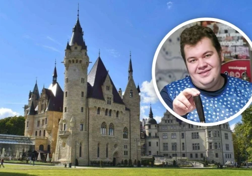 Opolskie będzie świętować z pompą. Muzyka z filmów Disneya i Pan Babcia