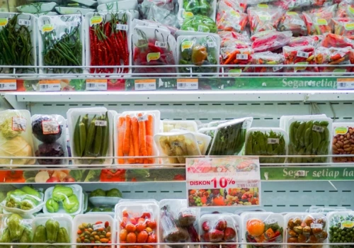Plastik z recyklingu może być groźny dla zdrowia. Lepiej postawić na biotworzywa