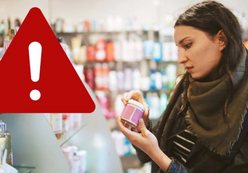 W popularnym kosmetyku wykryto rakotwórczą substancję. Należy natychmiast przerwać jego stosowanie